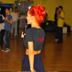 Cursuri de dans Kizomba Bucuresti - Scoala de dans copii Stop and Dancei
